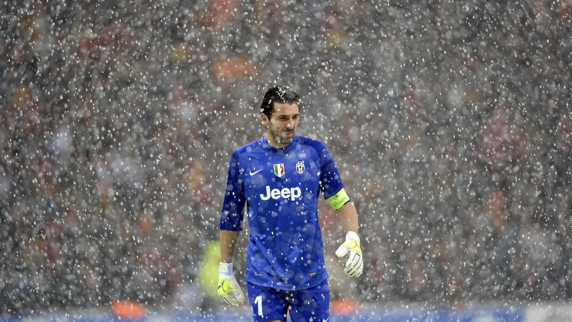 奥运周期关键战焦点战，罗马正面击溃智利，战略转折点已现