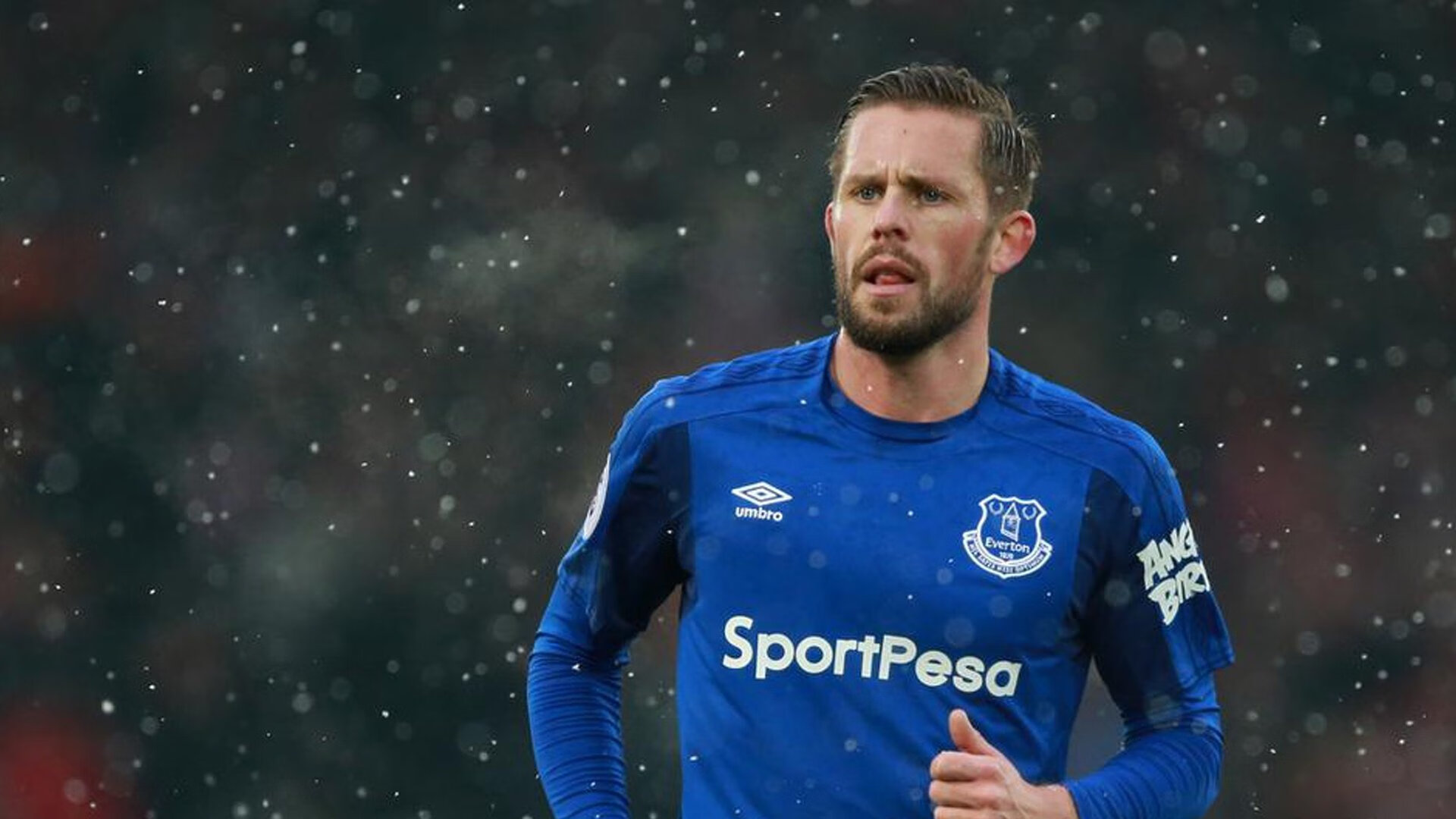 欧冠半决赛之夜，文班亚马，当2米24的外星人在篮球圣殿投下阴影